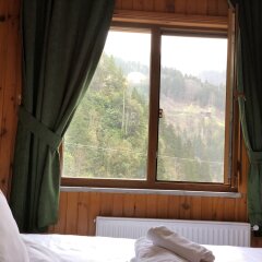 Zilkale Otel Турция, Чамлыхемшин - отзывы, цены и фото номеров - забронировать отель Zilkale Otel онлайн комната для гостей фото 3