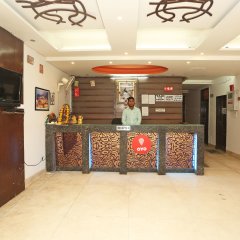 Отель OYO 9726 Hotel Aura Palace Deluxe Индия, Нью-Дели - отзывы, цены и фото номеров - забронировать отель OYO 9726 Hotel Aura Palace Deluxe онлайн фото 9