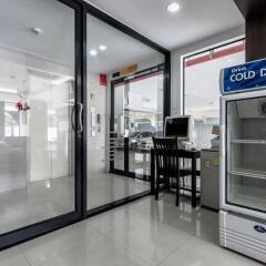 Отель Double Two at Sathorn Таиланд, Бангкок - отзывы, цены и фото номеров - забронировать отель Double Two at Sathorn онлайн фото 2