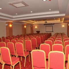 White Gold Hotel & Spa - All Inclusive