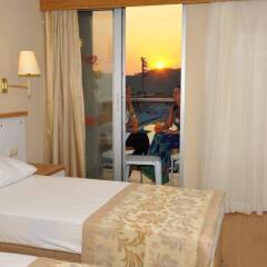 Aes Club Hotel Турция, Олудениз - 2 отзыва об отеле, цены и фото номеров - забронировать отель Aes Club Hotel онлайн комната для гостей фото 2