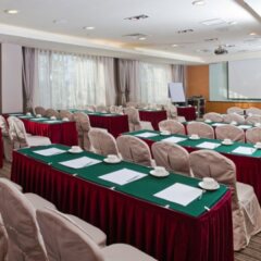 Отель Days Inn Business Place Longwan Beijing Китай, Пекин - отзывы, цены и фото номеров - забронировать отель Days Inn Business Place Longwan Beijing онлайн помещение для мероприятий