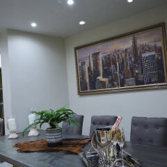 Отель Jootiq Loft Греция, Афины - отзывы, цены и фото номеров - забронировать отель Jootiq Loft онлайн интерьер отеля