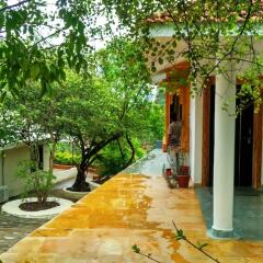 Отель Mana Kumbhalgarh фото 9
