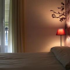 Отель Hostal El Cid Валенсия комната для гостей фото 3