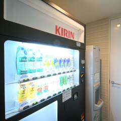 APA Hotel Nihombashi-Hamachoeki - Minami интерьер отеля
