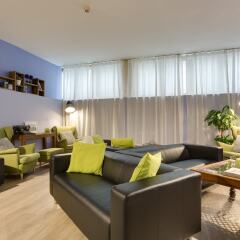 VIVA Hotel Milano интерьер отеля фото 2