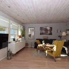 Отель Solferie Holiday Home Wolframveien Норвегия, Кристиансанд - отзывы, цены и фото номеров - забронировать отель Solferie Holiday Home Wolframveien онлайн интерьер отеля