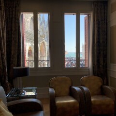 Отель Royal San Marco Hotel Италия, Венеция - 2 отзыва об отеле, цены и фото номеров - забронировать отель Royal San Marco Hotel онлайн комната для гостей фото 2