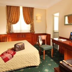 Hotel Delle Vittorie детские мероприятия фото 2