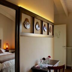 Отель B&B Kapì Country Алжеро спа