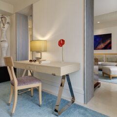Отель Melia Genova удобства в номере фото 2