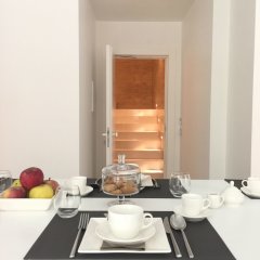 Dilman Luxury Stay in Bari, Italy from 204$, photos, reviews - zenhotels.com photo 4