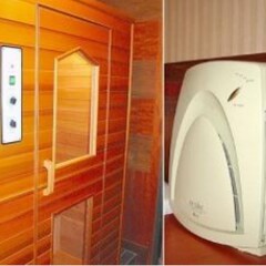Отель Uneed Business Hotel Южная Корея, Тэгу - отзывы, цены и фото номеров - забронировать отель Uneed Business Hotel онлайн сауна