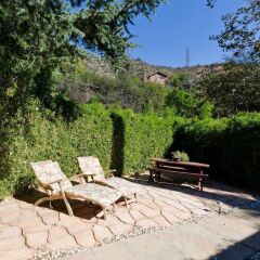 Отель Hollywood Hills canyon Breezes ! - Houses for Rent in Los Angeles США, Лос-Анджелес - отзывы, цены и фото номеров - забронировать отель Hollywood Hills canyon Breezes ! - Houses for Rent in Los Angeles онлайн бассейн