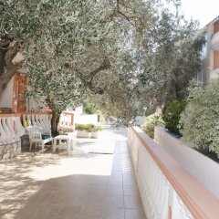 Отель Villa San Marco фото 5