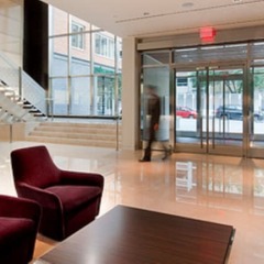 Отель Bluebird Suites on Washington Circle США, Вашингтон - отзывы, цены и фото номеров - забронировать отель Bluebird Suites on Washington Circle онлайн интерьер отеля