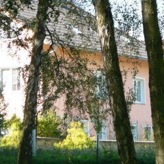 Отель Vila Heda Чехия, Франтишкови-Лазне - отзывы, цены и фото номеров - забронировать отель Vila Heda онлайн фото 3