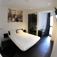 Hotel Grey in Luxembourg, Luxembourg from 157$, photos, reviews - zenhotels.com guestroom photo 2