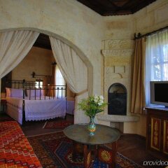 Selcuklu Evi Cave Hotel - Special Class Турция, Ургуп - отзывы, цены и фото номеров - забронировать отель Selcuklu Evi Cave Hotel - Special Class онлайн комната для гостей фото 2