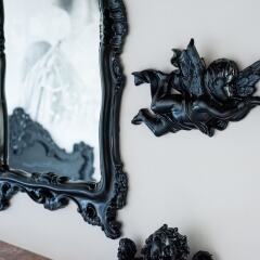 Отель Villa Gasparini Италия, Доло - отзывы, цены и фото номеров - забронировать отель Villa Gasparini онлайн фитнесс-зал фото 2