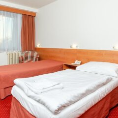 Globus Hotel комната для гостей