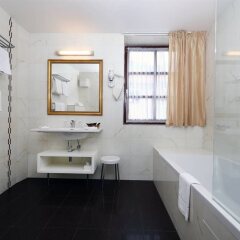 Отель Hoffmeister&Spa Прага ванная