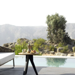 Отель Anantara Al Jabal Al Akhdar Resort Оман, Низва - отзывы, цены и фото номеров - забронировать отель Anantara Al Jabal Al Akhdar Resort онлайн