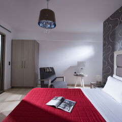 Отель Happy Cretan Suites комната для гостей фото 4