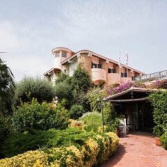 Отель Grand Hotel Smeraldo Beach Италия, Байя-Сардиния - 1 отзыв об отеле, цены и фото номеров - забронировать отель Grand Hotel Smeraldo Beach онлайн фото 4