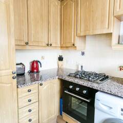 Апартаменты Park Lane Apartments - Clarges Street в номере