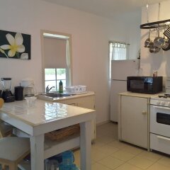 Yepton Estate Cottages in Valley Church, Antigua and Barbuda from 303$, photos, reviews - zenhotels.com