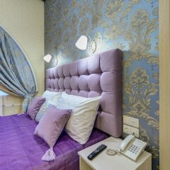 Aria Hotel спа