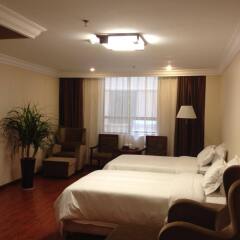 Отель Vienna Hotel Xiamen Railway Station Китай, Сямынь - отзывы, цены и фото номеров - забронировать отель Vienna Hotel Xiamen Railway Station онлайн комната для гостей