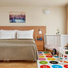 Отель Charles Bridge Residence детские мероприятия