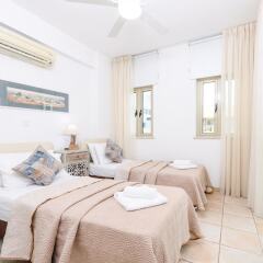 Отель Sunrise Bay Villa #3 комната для гостей фото 2