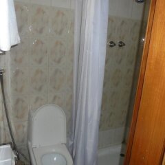 Pacific Hotel in Addis Ababa, Ethiopia from 147$, photos, reviews - zenhotels.com bathroom photo 2