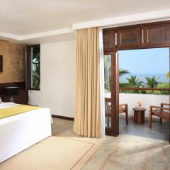 Отель Avani Kalutara Resort комната для гостей фото 4