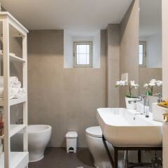 Апартаменты Urbana Apartment Colosseum спа