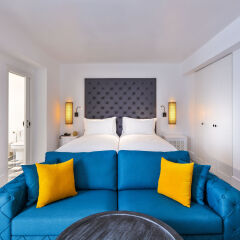 2Ciels Boutique Hotel & SPA детские мероприятия