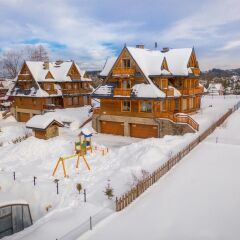 Отель Sun & Snow Resorts Lipki Park спортивное сооружение