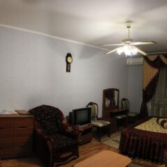 Гостиница Успех в Белгороде 2 отзыва об отеле, цены и фото номеров - забронировать гостиницу Успех онлайн Белгород комната для гостей фото 4