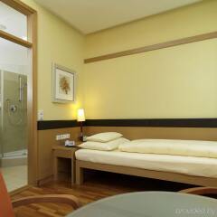 Boutique Hotel Am Stephansplatz детские мероприятия