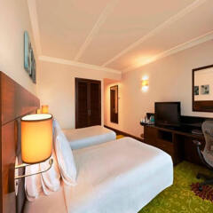 Отель Hilton Garden Inn New Delhi/Saket удобства в номере фото 2