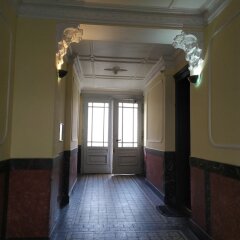 Отель Arche Германия, Берлин - отзывы, цены и фото номеров - забронировать отель Arche онлайн фото 4