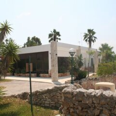 Отель Torre Rinalda Camping Village Лечче фото 2