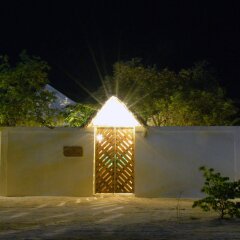 Varuvaa Boutique in Haa Dhaalu Atoll, Maldives from 163$, photos, reviews - zenhotels.com parking