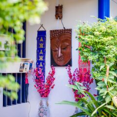 Отель JR Siam Kata Resort развлечения