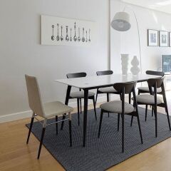 Отель Black & White 3 Apartment by Feelfree Rentals Испания, Сан-Себастьян - отзывы, цены и фото номеров - забронировать отель Black & White 3 Apartment by Feelfree Rentals онлайн в номере