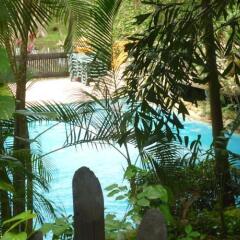 Отель Comfort Inn Palenque Maya Tucán фото 4